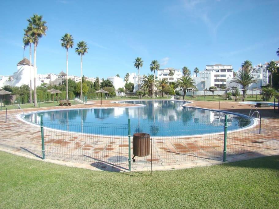 Atico Duplex Con Vistas Al Mar En サアラ・デ・ロス・アトゥネス エクステリア 写真