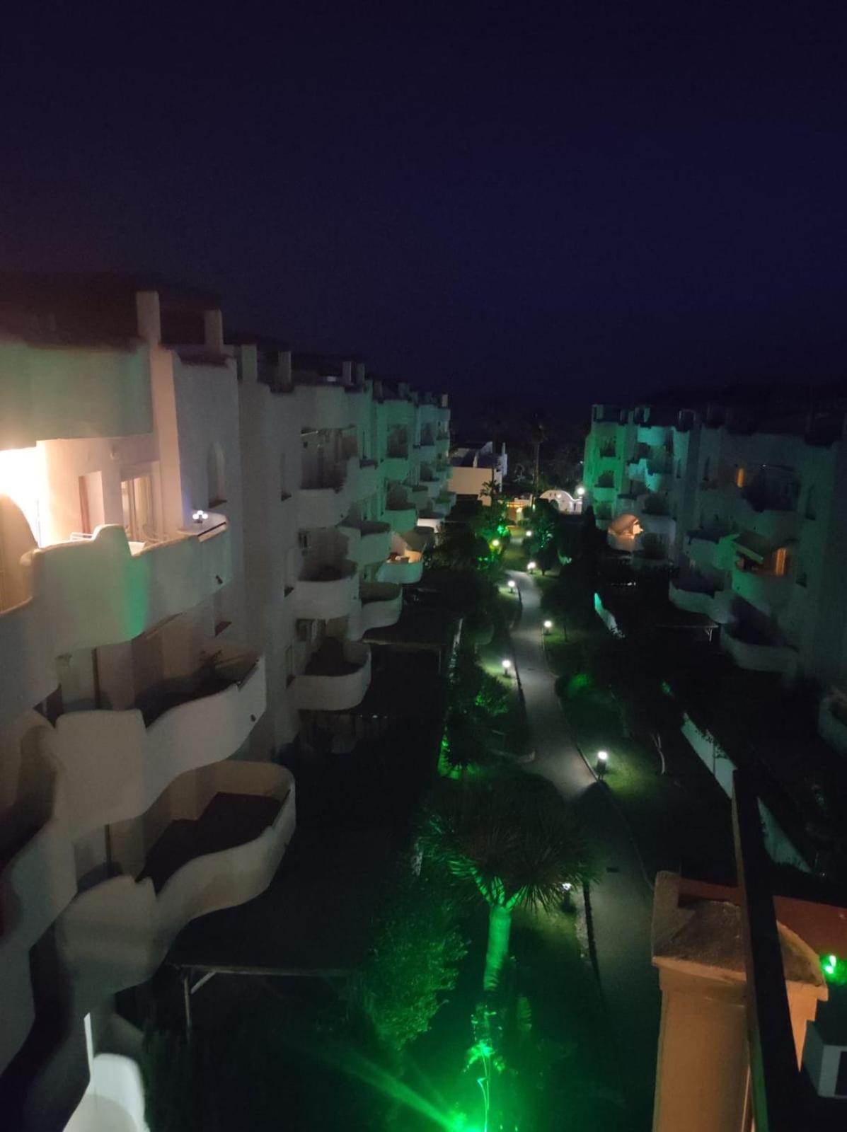 Atico Duplex Con Vistas Al Mar En サアラ・デ・ロス・アトゥネス エクステリア 写真
